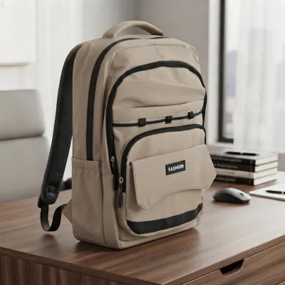 SAC À DOS