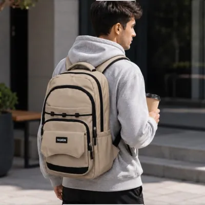 SAC À DOS