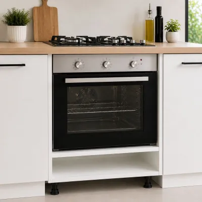 MEUBLE BAS DE CUISINE