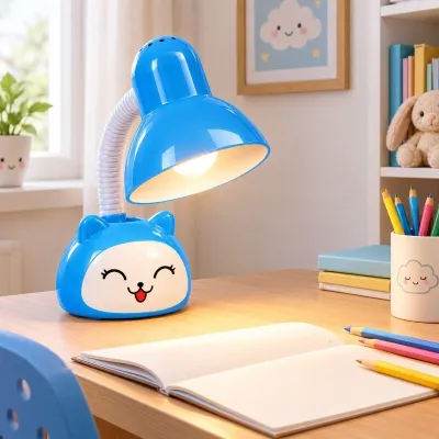 LAMPE DE BUREAU