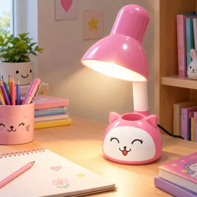 LAMPE DE BUREAU