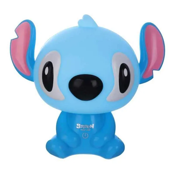 VEILLEUSE LED TACTILE USB CARTOON AVEC 3 NIVEAUX D’INTENSITÉ