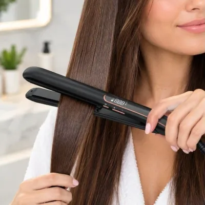LISSEUR À CHEVEUX