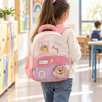 SAC À DOS