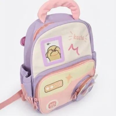 SAC À DOS