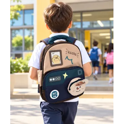 SAC À DOS