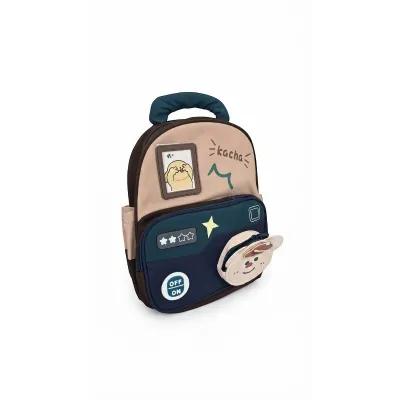 SAC À DOS