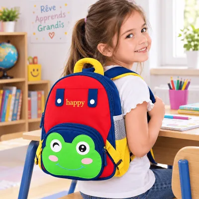 SAC À DOS