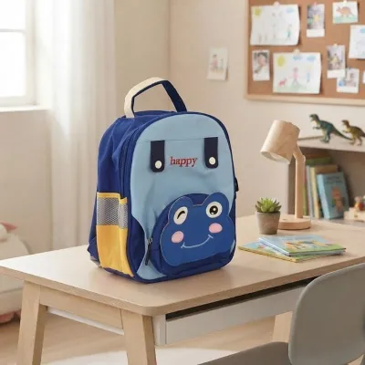 SAC À DOS