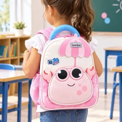 SAC À DOS