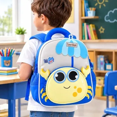 SAC À DOS