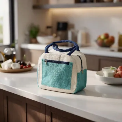 SAC À GOÛTER ISOTHERME