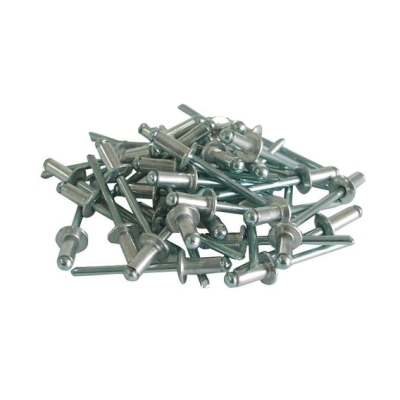 RIVET POP ALL 4*8MM LOT DE 26 BRICOLA BRICOLA - 1