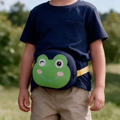 SAC À DOS