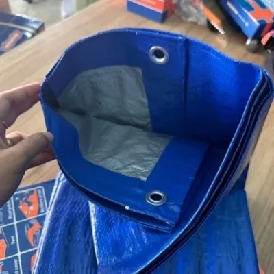 BÂCHE DE PROTECTION