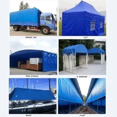 BÂCHE DE PROTECTION