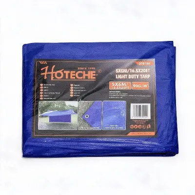 BÂCHE DE PROTECTION