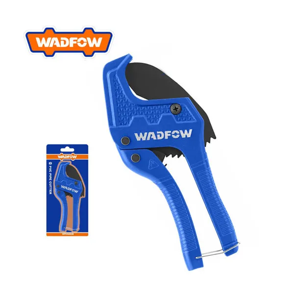 COUPE TUBE PVC ET MULTICOUCHE 3-42MM WADFOW