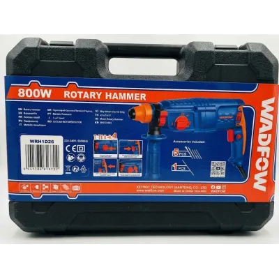 MARTEAU PERFORATEUR