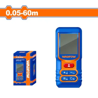 TÉLÉMETRE LASÈR