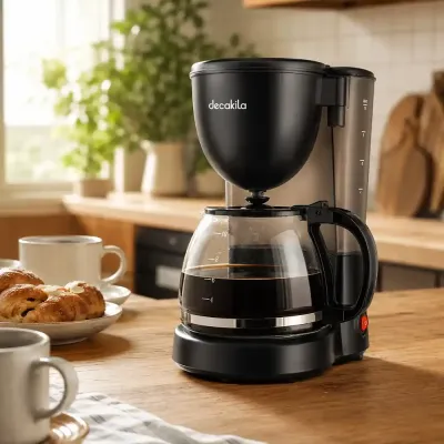 MACHINE À CAFÉ