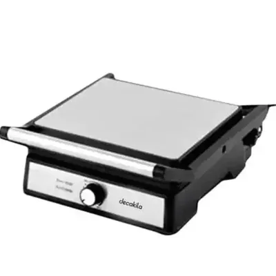 GRILL ÉLECTRIQUE