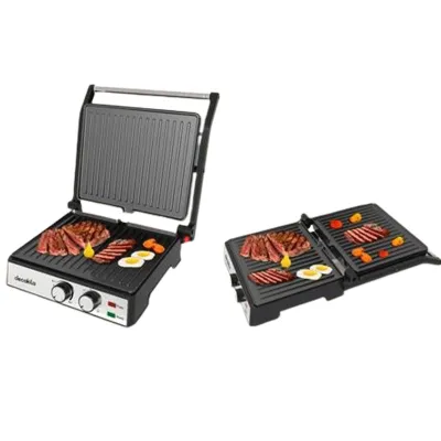 GRILL ÉLECTRIQUE