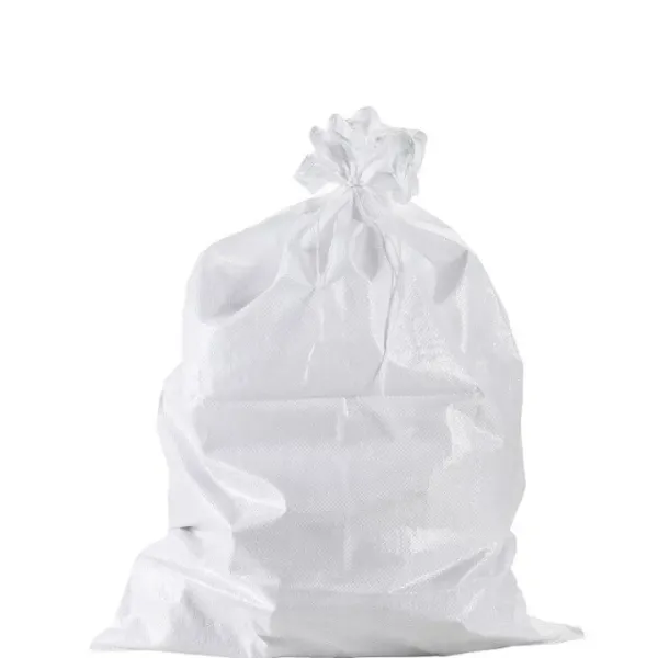 SAC Á GRAVATS EN POLYPROPYLENE TISSE 60*110CM