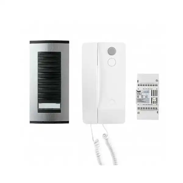 KIT INTERPHONE 1 POSTE AGATA THARG SOMEF