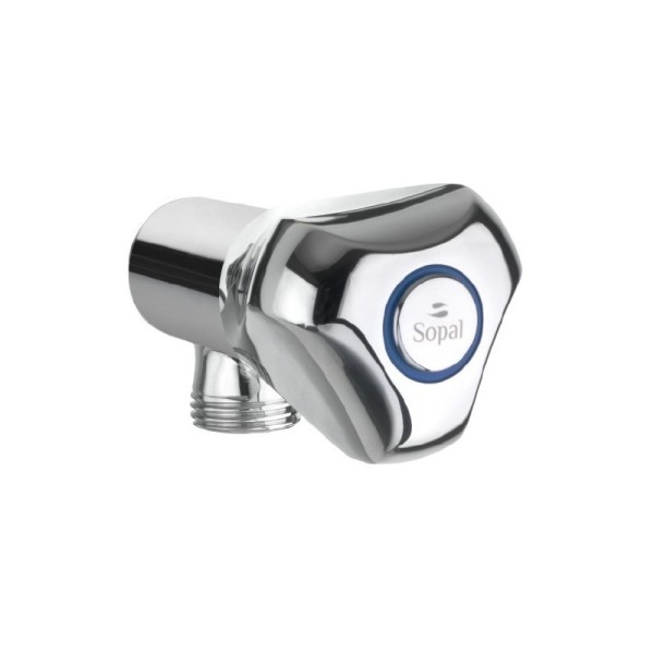 ROBINET TOILETTE TOZEUR SOPAL