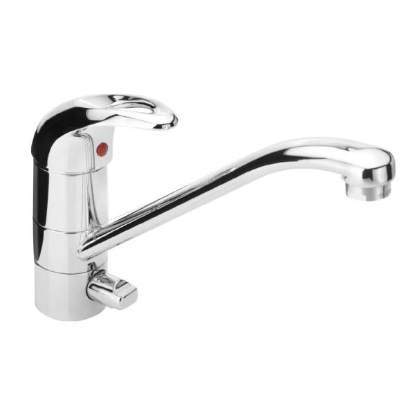 MITIGEUR ÉVIER 3 ENTRÉES DJERBA SOPAL