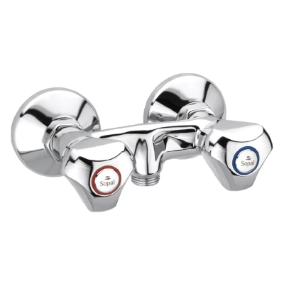 MÉLANGEUR DE TOILETTE TOZEUR SOPAL SOPAL - 1