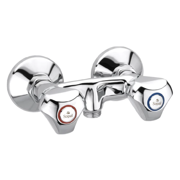 MÉLANGEUR DE TOILETTE TOZEUR SOPAL