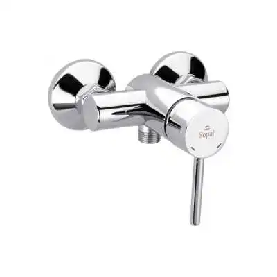 MITIGEUR DE TOILETTE BIZERTE SOPAL SOPAL - 1