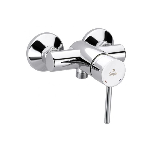 MITIGEUR DE TOILETTE BIZERTE SOPAL
