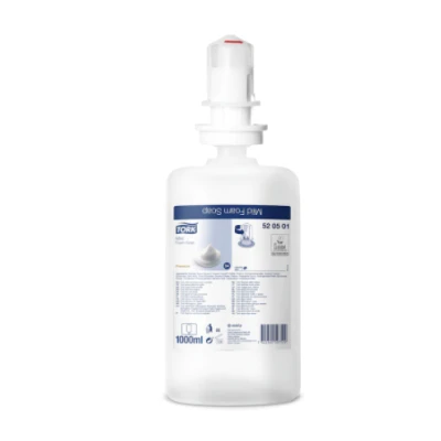 SAVON MOUSSE DOUX 1L S4 TORK TORK - 1