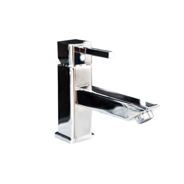 MITIGEUR DE LAVABO BEC LONG ZARZIS SOPAL