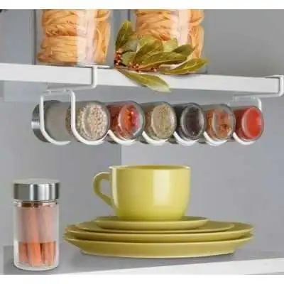 ÉTAGÈRE À EPICES RAYEN  - 2