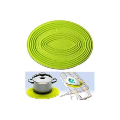 BASE MULTIUSAGES EN SILICONE RAYEN - 2