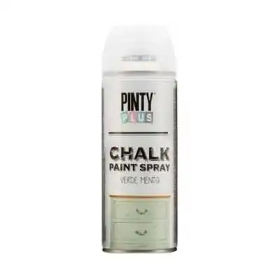 PEINTURE CHALK PAINT VERT MENTHE CK794 PINTY PLUS PINTY PLUS - 1