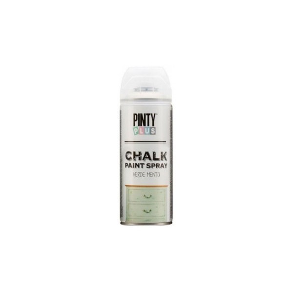 PEINTURE CHALK PAINT VERT MENTHE CK794 PINTY PLUS