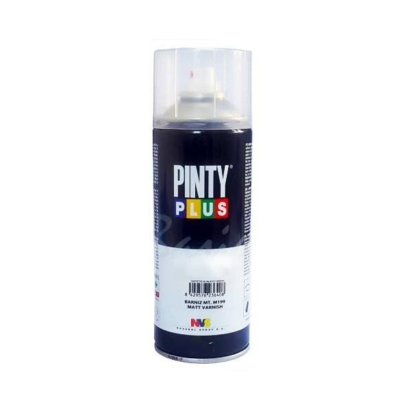 VERNIS MATE 105 400ML PINTY PLUS