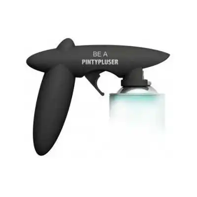 PISTOLET PEINTURE EN SPRAY PINTYPLUSER PINTY PLUS - 1