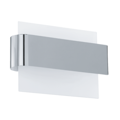 APPLIQUE MURALE LED BLANC 3x4,76W 91229  EGLO EGLO - 1