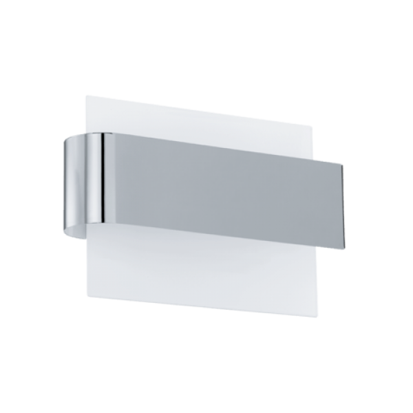 APPLIQUE MURALE LED SANIA1 91229  EGLO