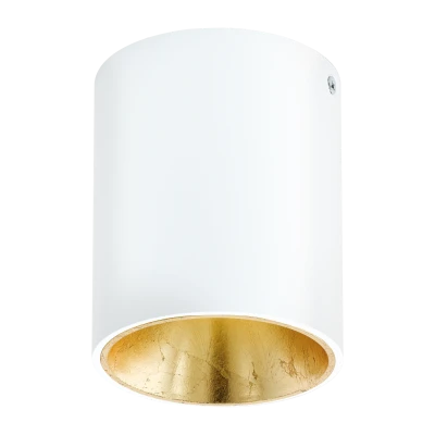 PLAFONNIER LED POLASSO 1xLED/3,3W/230V 94503 EGLO EGLO - 1