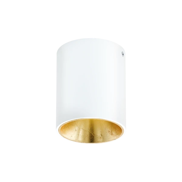 PLAFONNIER LED POLASSO 1xLED/3,3W/230V 94503 EGLO