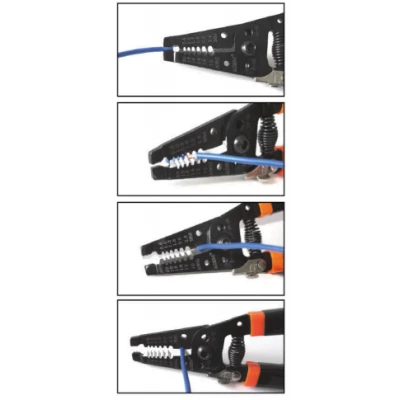 PINCE À COSSE 180MM ACEM ACEM - 2