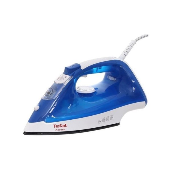 FER À REPASSER FV1520 2000W TEFAL