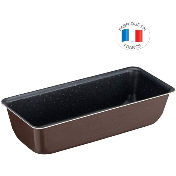 MOULE À CAKE 28CM TEFAL